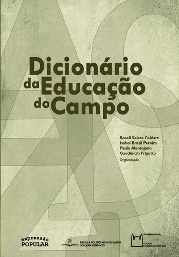 Dicionário da Educação do Campo
