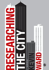 Researching the City: A Guide for Students