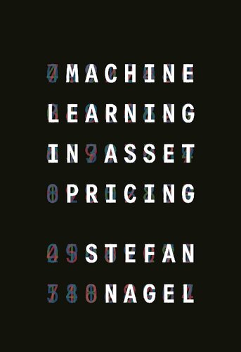 Machine Learning in Asset Pricing