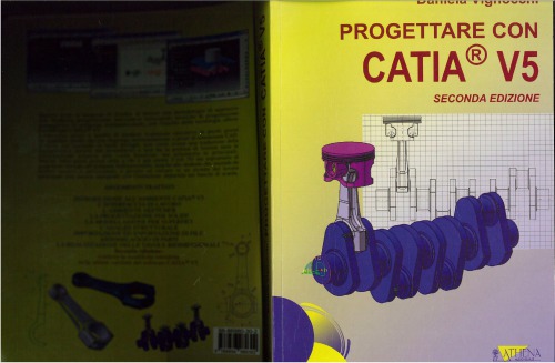 Progettare con CATIA V5
