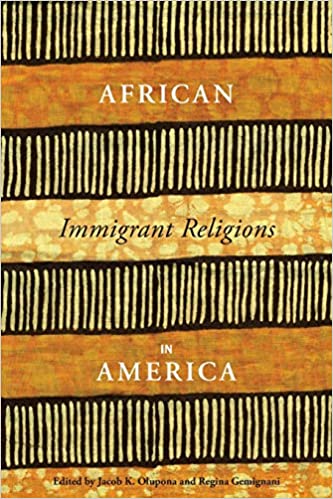 African Immigrant Religions in America