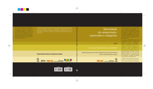 Diversidade do Campesinato - Volume 1