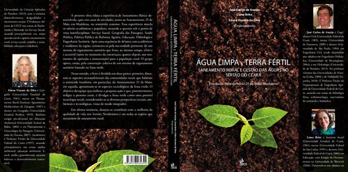 Água Limpa e Terra Fértil