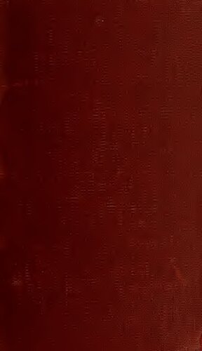 The History of New Jersey from its Discovery by Europeans to the Adoption of the Constitution