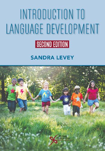 Introduction to Language Development