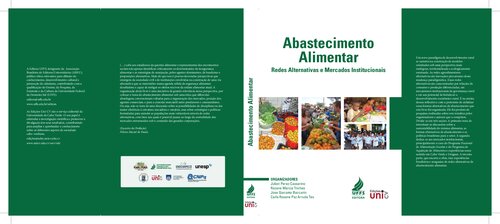 Abastecimento Alimentar - Redes Alternativas e Mercados Institucionais