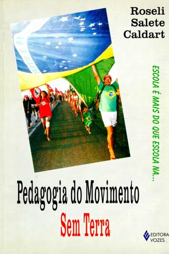 Pedagogia do Movimento Sem Terra