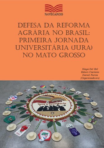 Defesa Da Reforma Agrária No Brasil