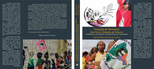 Pedagogia Do Movimento Sem Terra e Relações de Gênero