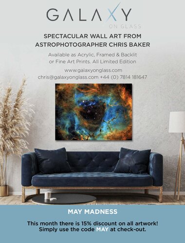 May 1—2 2021  New Scientist