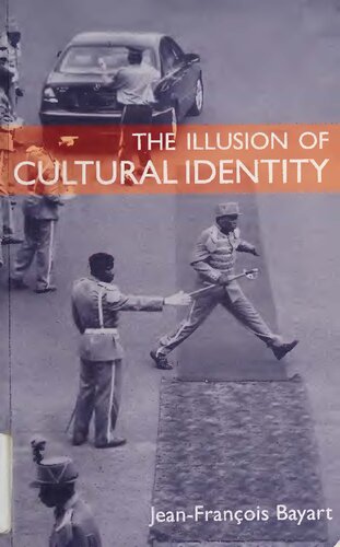 The Illusion of Cultural Identity