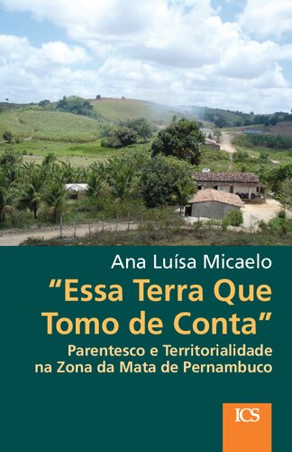 Essa Terra Que Tomo De Conta
