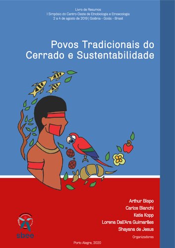Povos Tradicionais do Cerrado e Sustentabilidade