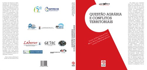Questão Agrária e Conflitos Territoriais