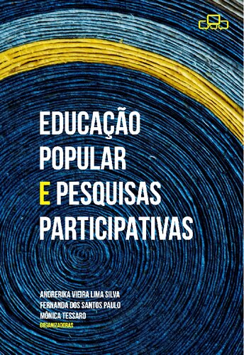 Educação Popular e Pesquisas Participativas