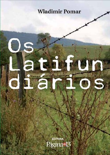 Os Latifundiários