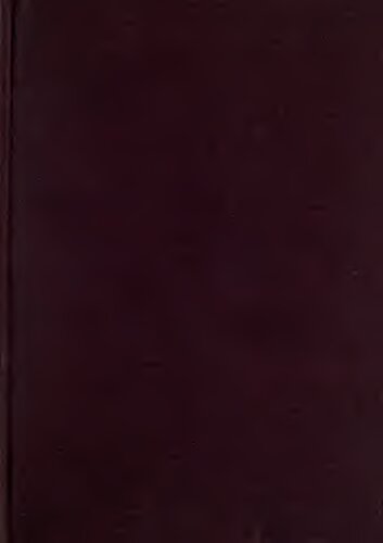 Crabb's English synonymes