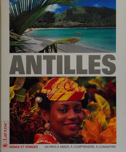 Les Antilles