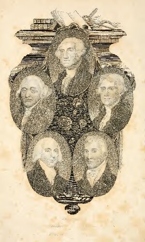 A Complete History of the United States of America Embracing the whole Period from the Discovery of North America Down to the Year 1820