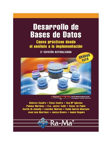 Desarrollo de Bases de Datos