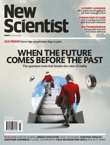 New Scientist