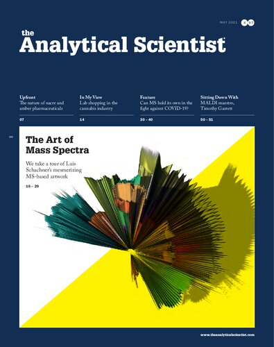 The Analytical Scientist
