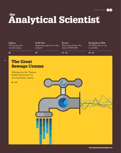 The Analytical Scientist