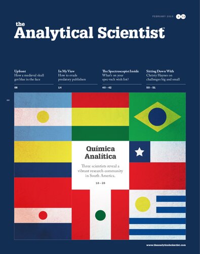 The Analytical Scientist