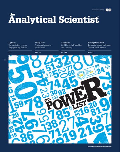 The Analytical Scientist