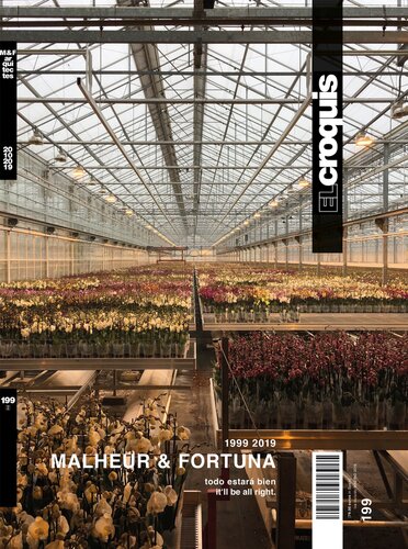 El Croquis - Malheur & Fortuna