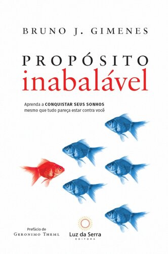 Propósito inabalável