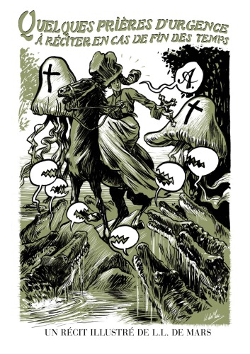 quelques prières d’urgence à réciter en cas de fin des temps