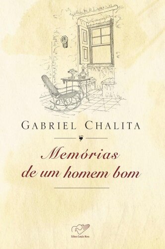 Memórias de um homem bom