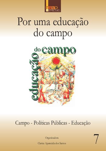 Por uma Educação do Campo