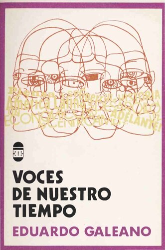 Voces de nuestro tiempo