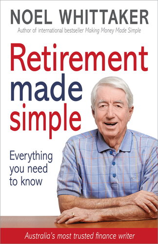Retirement made simple
