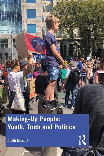 Making-up People: Youth, Truth and Politics