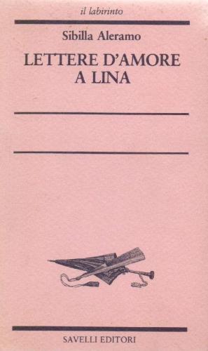 Lettere d’amore a Lina