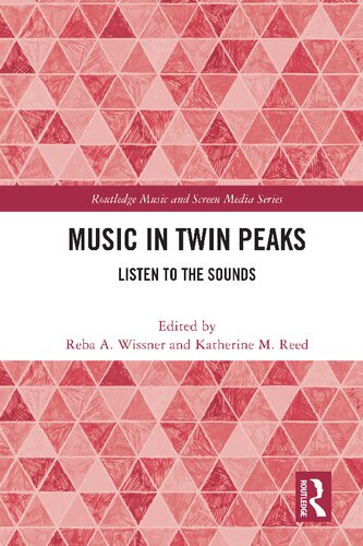 Music in Twin Peaks: Listen to the Sounds