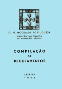 Compilação de regulamentos