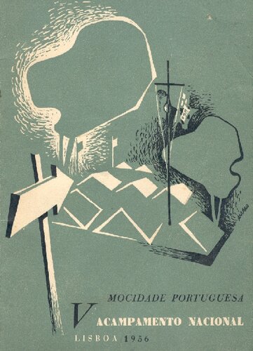 Mocidade Portuguesa. V Acampamento Nacional