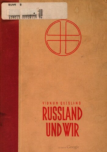Russland und wir