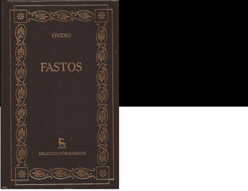 Fastos