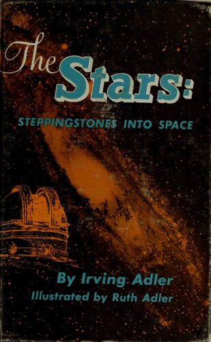 The Stars : Steppingstones into Space