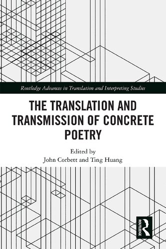 The Translation and Transmission of Concrete Poetry