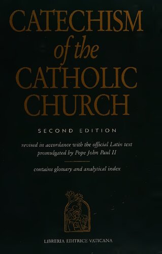 Catechism of the Catholic Church