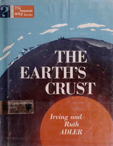 The Earth's Crust