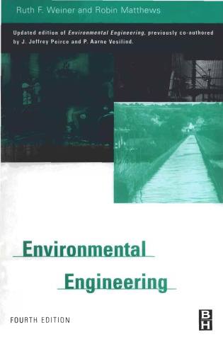 Environmental Engineering