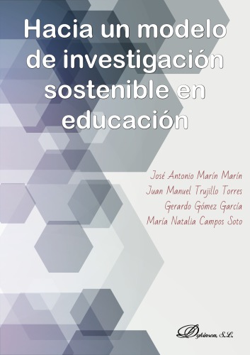 Hacia un modelo de investigación sostenible en la educación