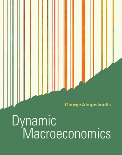 Dynamic Macroeconomics (The MIT Press)